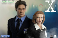 1/6 Scale Agent Scully (X-Files)