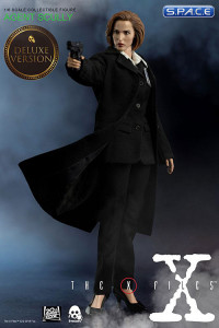 1/6 Scale Agent Scully Deluxe Version (X-Files)