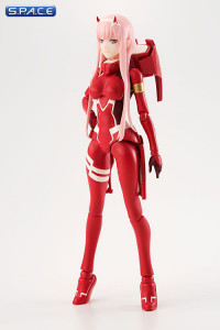 S.H.Figuarts Zero Two (Darling in the Franxx)