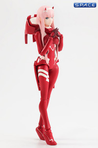 S.H.Figuarts Zero Two (Darling in the Franxx)