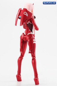 S.H.Figuarts Zero Two (Darling in the Franxx)