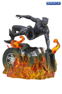 Black Panther PVC Statue Version 2 (Marvel Gallery)