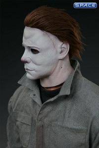 1/3 Scale Michael Myers Statue (Halloween)