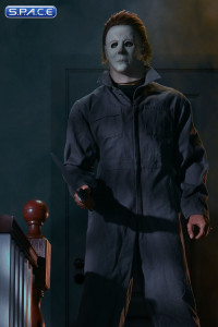 1/3 Scale Michael Myers Statue (Halloween)