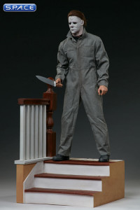 1/3 Scale Michael Myers Statue (Halloween)