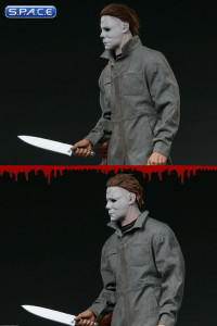 1/3 Scale Michael Myers Statue (Halloween)