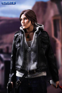 1/6 Scale Ms. Adventurer »Lara«