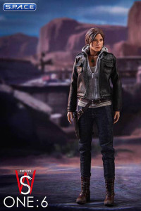 1/6 Scale Ms. Adventurer »Lara«
