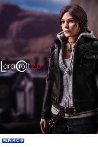 1/6 Scale Ms. Adventurer »Lara«