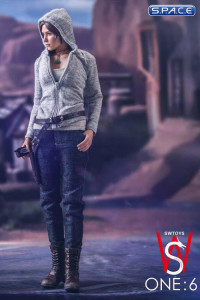 1/6 Scale Ms. Adventurer »Lara«