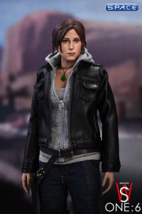 1/6 Scale Ms. Adventurer »Lara«