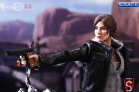 1/6 Scale Ms. Adventurer »Lara«