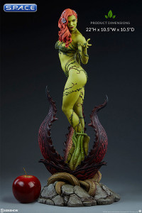 Poison Ivy Premium Format Figure (DC Comics)