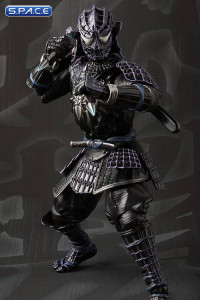 Onmitsu Black Spider-Man - Meisho Manga Realization (Marvel)