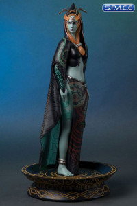 True Form Midna Statue (The Legend of Zelda: Twilight Princess)