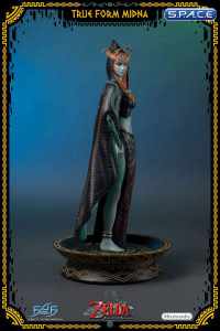 True Form Midna Statue (The Legend of Zelda: Twilight Princess)