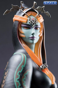 True Form Midna Statue (The Legend of Zelda: Twilight Princess)