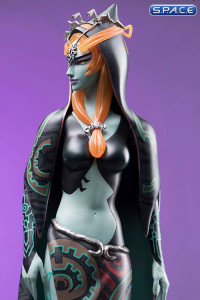 True Form Midna Statue (The Legend of Zelda: Twilight Princess)