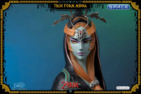 True Form Midna Statue (The Legend of Zelda: Twilight Princess)