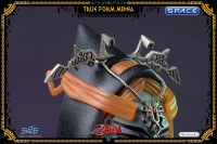 True Form Midna Statue (The Legend of Zelda: Twilight Princess)