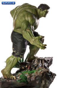 1/10 Scale Hulk BDS Art Scale Statue (Avengers: Infinity War)