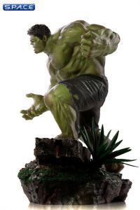 1/10 Scale Hulk BDS Art Scale Statue (Avengers: Infinity War)
