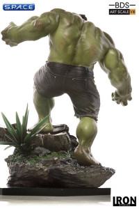 1/10 Scale Hulk BDS Art Scale Statue (Avengers: Infinity War)