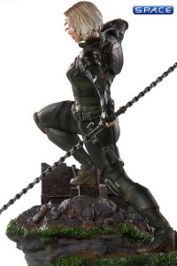 1/10 Scale Black Widow Statue (Avengers: Infinity War)