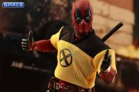 1/6 Scale Deadpool Movie Masterpiece MMS490 (Deadpool 2)