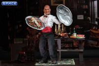 Chef Freddy Figural Doll (Nightmare on Elm Street 5)