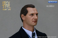 1/6 Scale WWII German Businessman Set