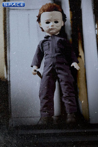 Michael Myers Living Dead Doll (Halloween)