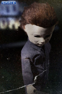 Michael Myers Living Dead Doll (Halloween)