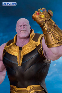 1/10 Scale Thanos ARTFX+ Statue (Avengers: Infinity War)