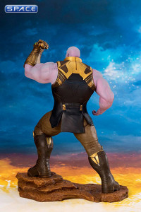 1/10 Scale Thanos ARTFX+ Statue (Avengers: Infinity War)