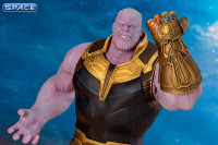 1/10 Scale Thanos ARTFX+ Statue (Avengers: Infinity War)