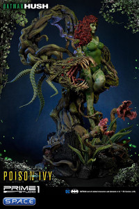 1/3 Scale Poison Ivy Museum Masterline Statue (Batman: Hush)