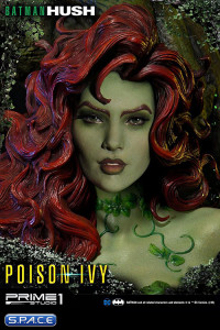 1/3 Scale Poison Ivy Museum Masterline Statue (Batman: Hush)