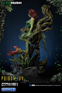 1/3 Scale Poison Ivy Museum Masterline Statue (Batman: Hush)