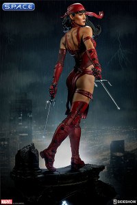 Elektra Premium Format Figure (Marvel)