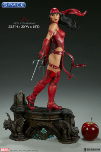 Elektra Premium Format Figure (Marvel)