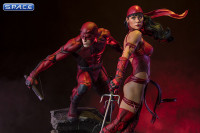 Elektra Premium Format Figure (Marvel)