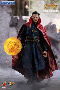 1/6 Scale Doctor Strange Movie Masterpiece MMS484 (Avengers: Infinity War)