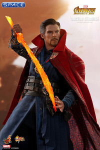 1/6 Scale Doctor Strange Movie Masterpiece MMS484 (Avengers: Infinity War)