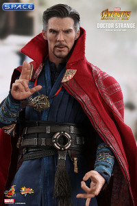 1/6 Scale Doctor Strange Movie Masterpiece MMS484 (Avengers: Infinity War)