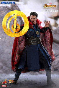 1/6 Scale Doctor Strange Movie Masterpiece MMS484 (Avengers: Infinity War)