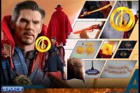 1/6 Scale Doctor Strange Movie Masterpiece MMS484 (Avengers: Infinity War)