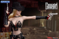 1/6 Scale Cowgirl