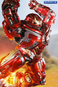 1/10 Scale Hulkbuster BDS Art Scale Statue (Avengers: Infinity War)