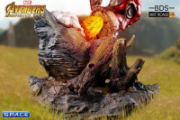 1/10 Scale Hulkbuster BDS Art Scale Statue (Avengers: Infinity War)